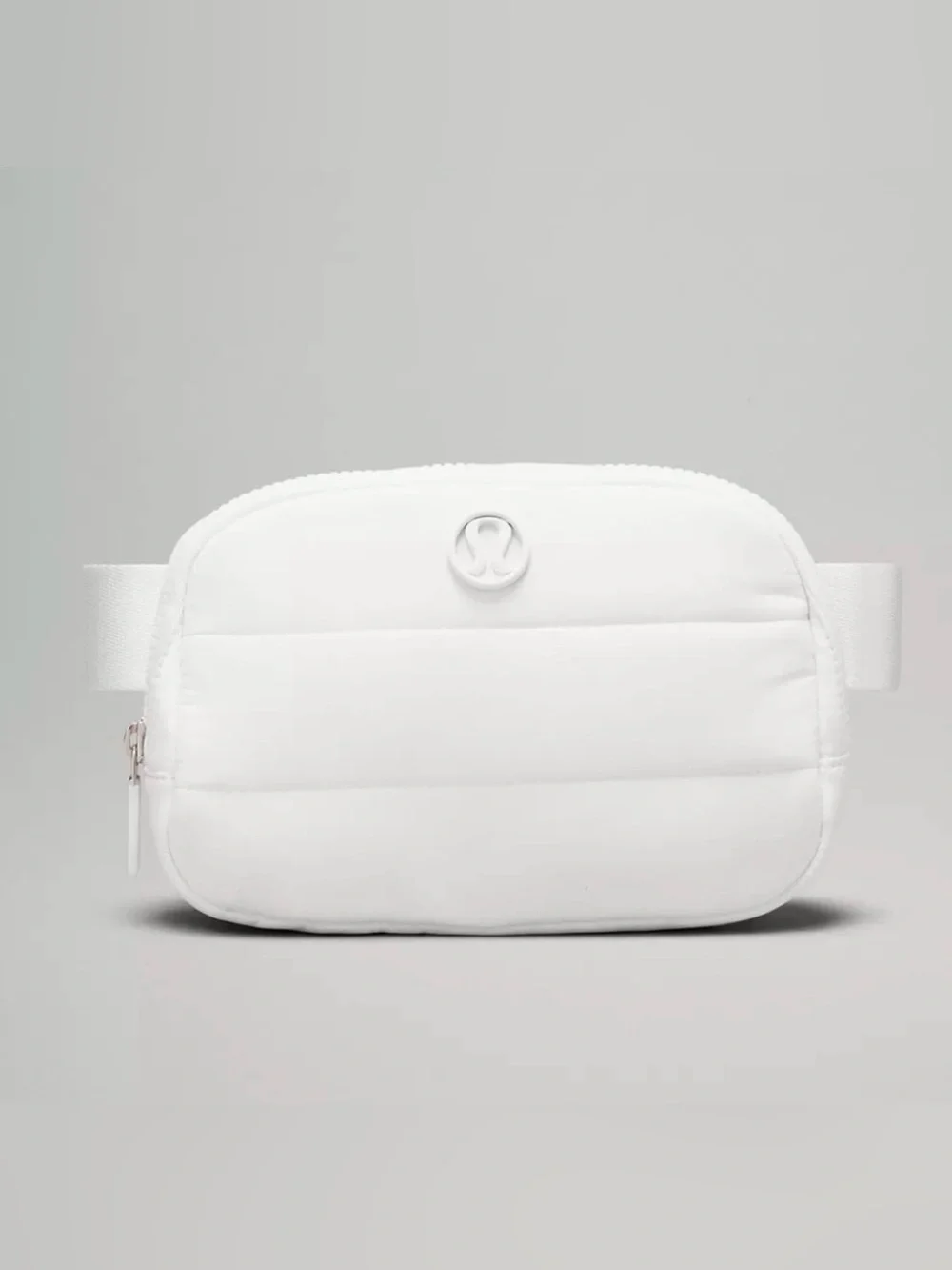Lululemon Everywhere Wunder Puff Belt Bag Activewear Casual Gym Travel 1L